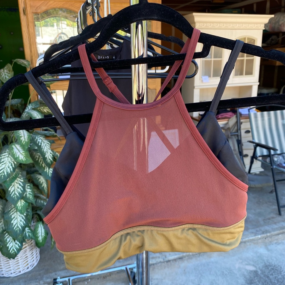 Athletic Bra